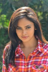 Nanditha Swetha Latest Photo Gallery